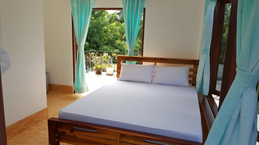 Sanfhan Resort-Sha Plus Khao Chai Son Exterior photo
