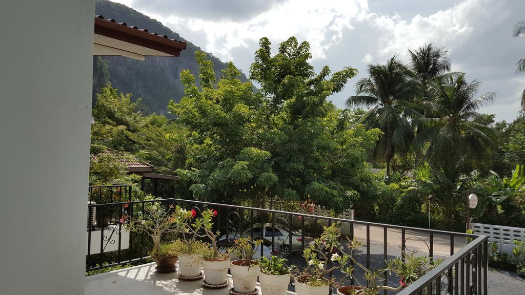 Sanfhan Resort-Sha Plus Khao Chai Son Exterior photo