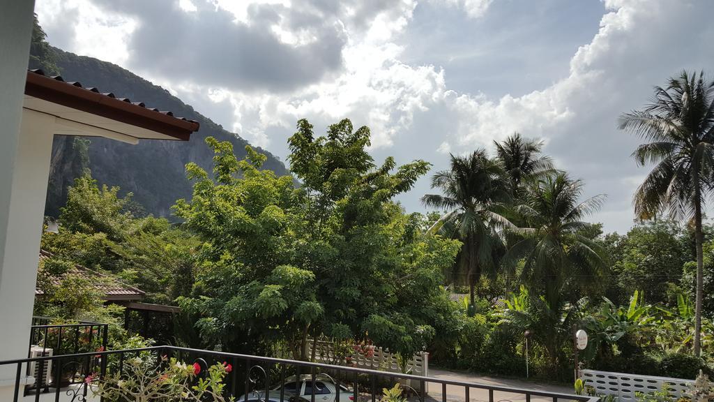 Sanfhan Resort-Sha Plus Khao Chai Son Exterior photo