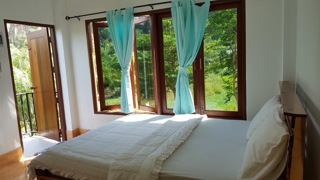 Sanfhan Resort-Sha Plus Khao Chai Son Exterior photo