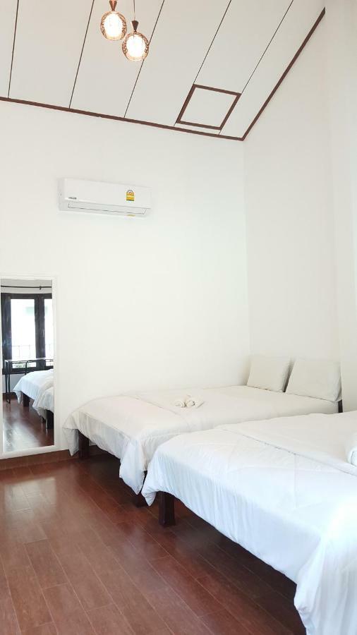 Sanfhan Resort-Sha Plus Khao Chai Son Exterior photo