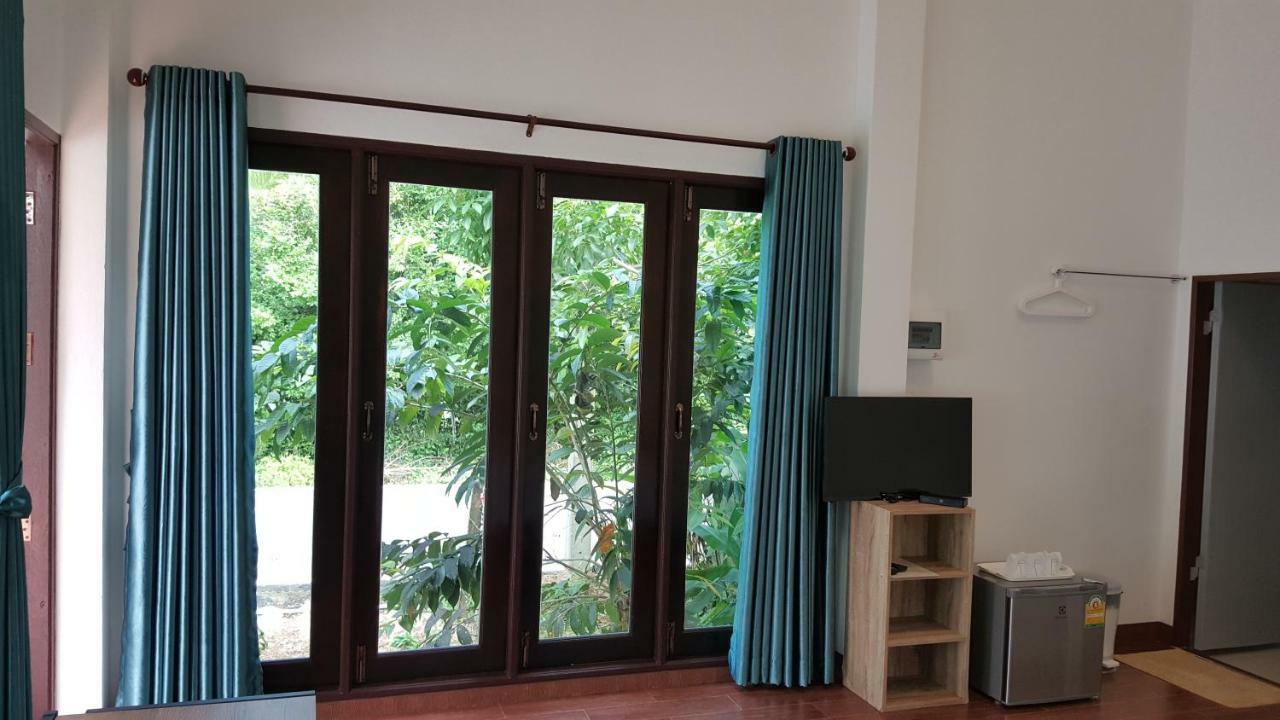 Sanfhan Resort-Sha Plus Khao Chai Son Exterior photo